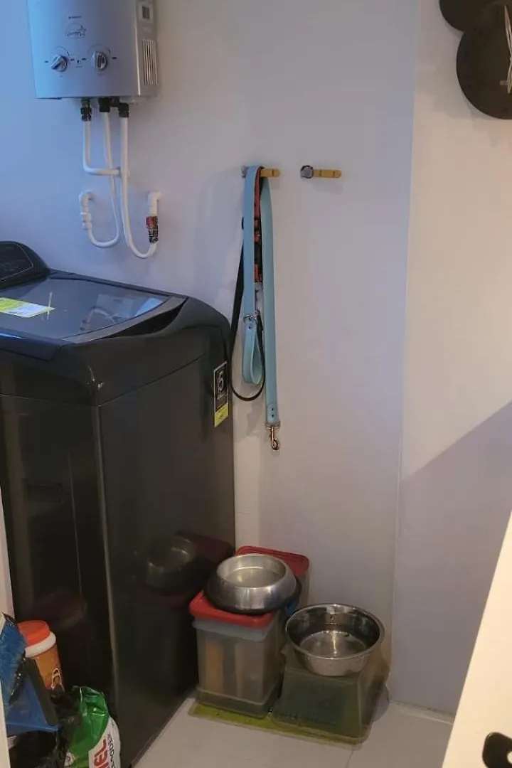 Hostal Los Parra Medellín 0*,  Kolumbie