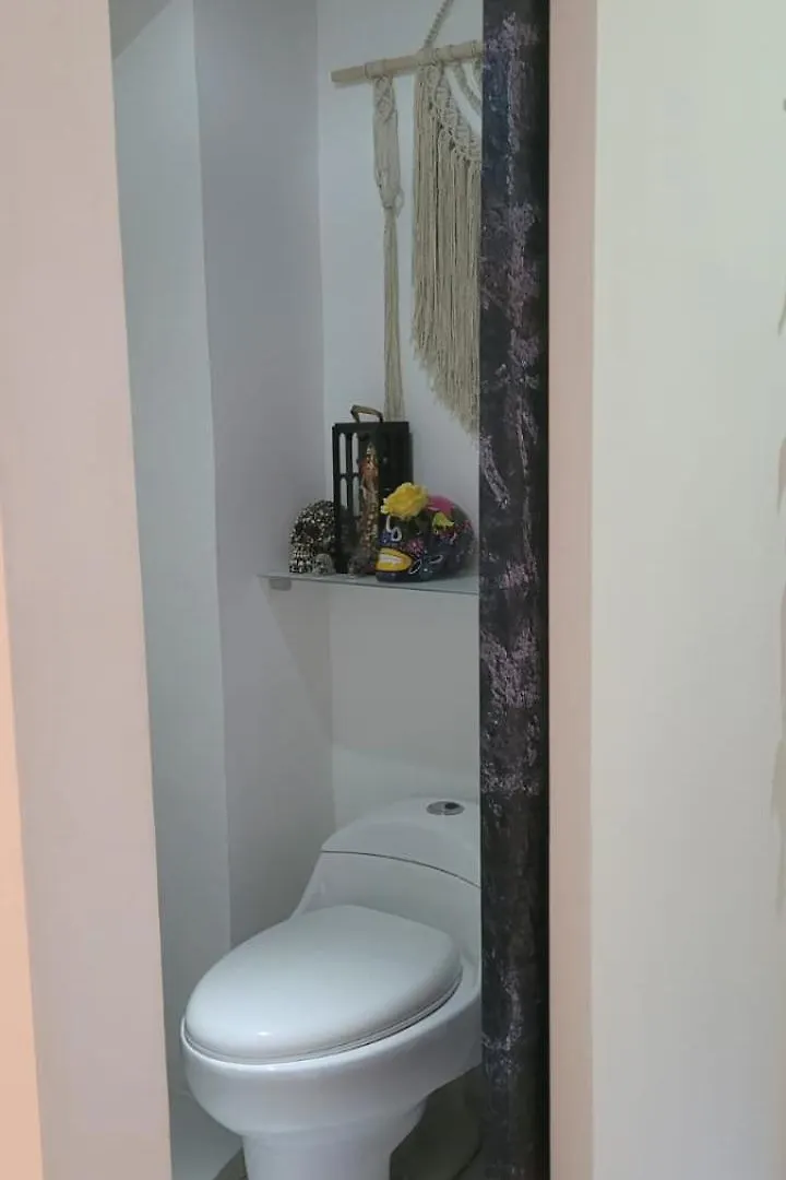 Hostal Los Parra Μεντεγίν